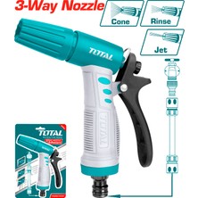 Total Plastik Sulama Tabancası / THWS010301