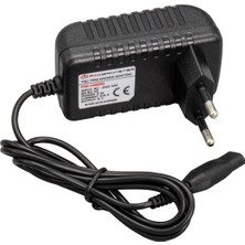 Gizzodo Powermaster PM-14826 5 Volt 600 Ma Fişli Tıraş Makinesi Adaptörü