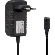 Gizzodo Powermaster PM-14826 5 Volt 600 Ma Fişli Tıraş Makinesi Adaptörü