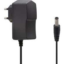 Gizzodo Powermaster PM-8114 9 Volt 1 Amper Priz Tipi Adaptör 5.5*2.5 Uç