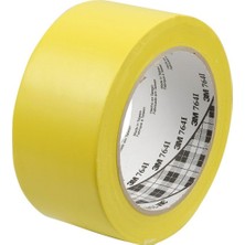 3M 764 I VİNİL BANT SARI 50MMX33M