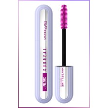 Maybelline New York Mini Surreal Maskara Hediyeli Falsies Surreal Maskara