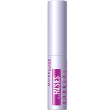 Maybelline New York Mini Surreal Maskara Hediyeli Instant Anti Age Eraser Kapatıcı - 01 Light