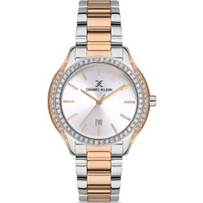 Daniel Klein DK.1.12957.5 Kadın Kol Saati