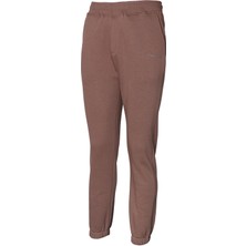 Hummel Hmlwesley Jogger Erkek Kahverengi Eşofman Altı 931769-9858