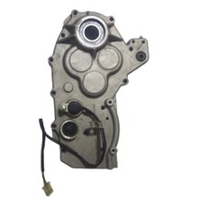 Falcon Şanzıman Kapagı Falcon Atv Strong