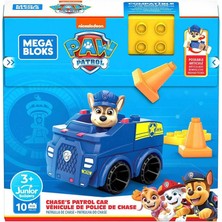 Mega Bloks PAW Patrol Chase'in Arabası HDJ33