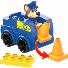 Mega Bloks PAW Patrol Chase'in Arabası HDJ33