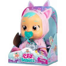 Cry Babies Fantasy Bebek Foxie 81345