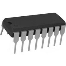 Sanec 74LS75 Dıp-16 - A.1744