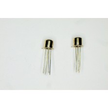 Sanec 2SC948 Transistör - A.1752