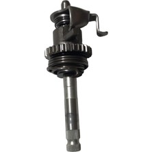 Falcon Ayak Marş Mili Komple Mexico 150 Orjinal