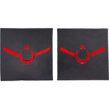  Jandarma Asayiş Uzman Onbaşı Rütbe