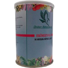 Ekinezyalı Karışık Bitkisel Çay 100 gr Teneke Kutu