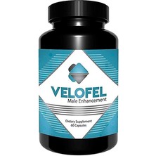 Playboy Velofel  Ürünü Velofel Sexual Enhancer And Hardener Product