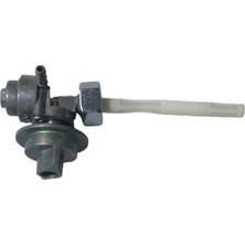 Mondial Benzin Musluğu Falcon Mexico 150 Orjinal