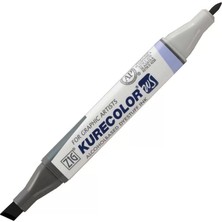 Zig Kurecolor Twin S Kc 3000 332 Alıce Blue