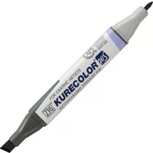 Zig Kurecolor Twin S Kc 3000 829 Dark Steel Gray