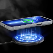 YoungKit iPhone 14 Pro Max Uyumlu Kılıf Youngkit The Secret Color Serisi Kapak