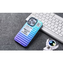 YoungKit iPhone 14 Pro Max Uyumlu Kılıf Youngkit The Secret Color Serisi Kapak