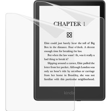 Amazon Kindle Paperwhite 5 Ekran Filmi (2 Adet)