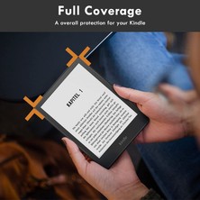 Amazon Kindle Paperwhite 5 Ekran Filmi (2 Adet)