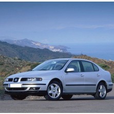 Vass41 Seat Toledo 1999-2004 Arka Kapı Kolu Bademi Iç Parça 1K4839167