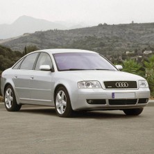 Vass41 Audi A6 2002-2005 Kol Dayama Kolçak Kapağı Bej Krem 4B0864245AK