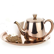 Biradlı Çay-Kahve Servis Seti