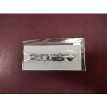 Opel 2.0 16V Tekli Yazı