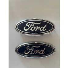 Çakır Grup Ön Arma - Bagaj Arması 2002-2008 Arası Araçlara Uyumlu