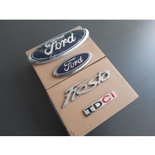 Yazı-Tdci--Ön ve Arka Arma 2009-2011 Model Uyumlu