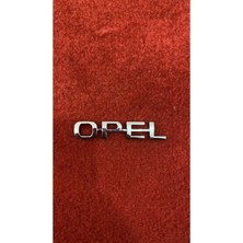 Opel Yazı