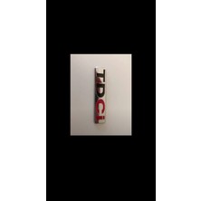 Tdci Yazısı Ford Focus Fiesta C-Max Tdci Arka Yazı Yüksek Kalite