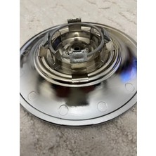 4’lü Focus 2 (2005-2008) Ghia Jant Göbeği Jant Kapağı Focus2 Tas Kapak 4 Adet