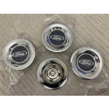 4’lü Focus 2 (2005-2008) Ghia Jant Göbeği Jant Kapağı Focus2 Tas Kapak 4 Adet