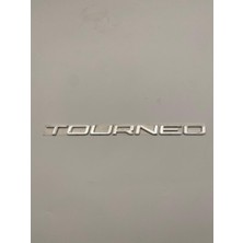 Ford Tourneo Bagaj Yazısı (Yeni Model) Transit-Courier-Custom-Connect