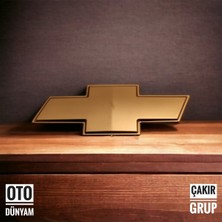 Chevrolet Ön Arma Captiva C100 Kasa 2007-2011 Model Arası