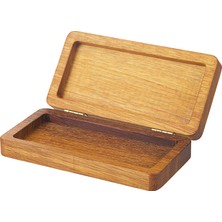 Ahşap Hesap Sümeni