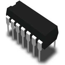 Sanec 74LS136PC - A.1757