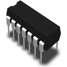 Sanec Sn 74LS05 - A.1734