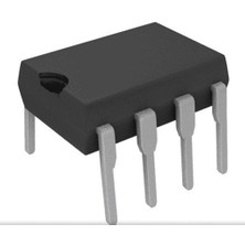 Sanec U665B Entegre Devre Dıp-8