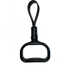 Oto El Tutamaç, Siyah Tutamaç Tutamak, Dönerli Tutamaç