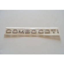 Çakır Grup Combo Cdti Bagaj Yazısı 5177351