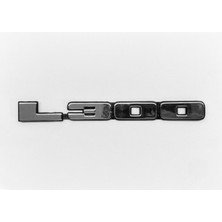 Çakır Grup Mıtsubıshı L300 Yazı
