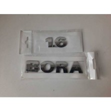 Çakır Grup Bora Yazı 1.6 Yazı