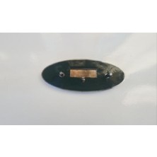 Çakır Grup Connect 2003-2007 Ön Arma / Yazısı (14.5*6 cm Boyut)