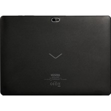 Vestel V Tab Z1 4 GB Ram 64 GB 10.1" IPS Tablet