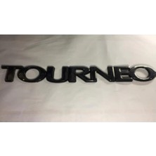 Çakır Grup Ford Connect Tourneo Arka Yazı