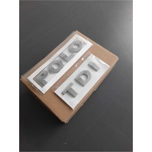 Çakır Grup Bagaj Yazısı +Tdı Bagaj YAZISI--2002-2009 Model